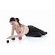 Massasjeball Gymstick Set 3 st