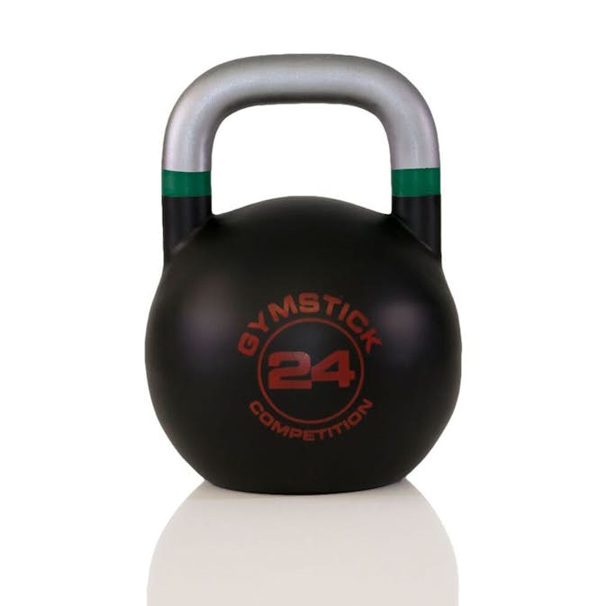 Kettlebell Gymstick Competition