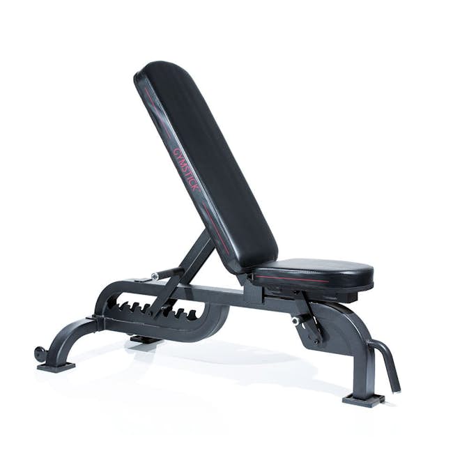 Treningsbenk Gymstick Adjustable Bench Pro