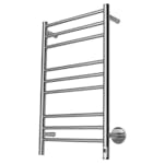 Håndkletørker Strand Stainless Haga HA-750E