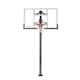 Basketballkurv Hammer Sport GoTek 54 In-Ground
