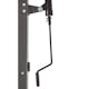 Basketballkurv Hammer Sport GoTek 54 In-Ground
