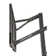 Basketballkurv Hammer Sport GoTek 54 In-Ground