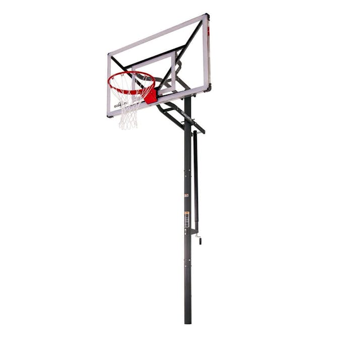 Basketballkurv Hammer Sport GoTek 54 In-Ground