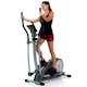 Crosstrainer Finnlo Finum III