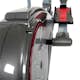 Crosstrainer Finnlo Finum III