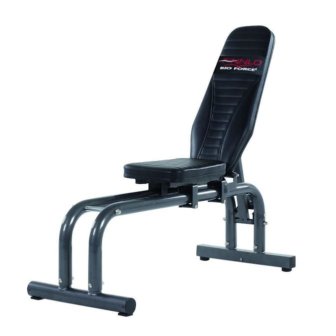 Treningsbenk Finnlo Bio Force Power Bench