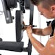 Multigym Finnlo Autark 600