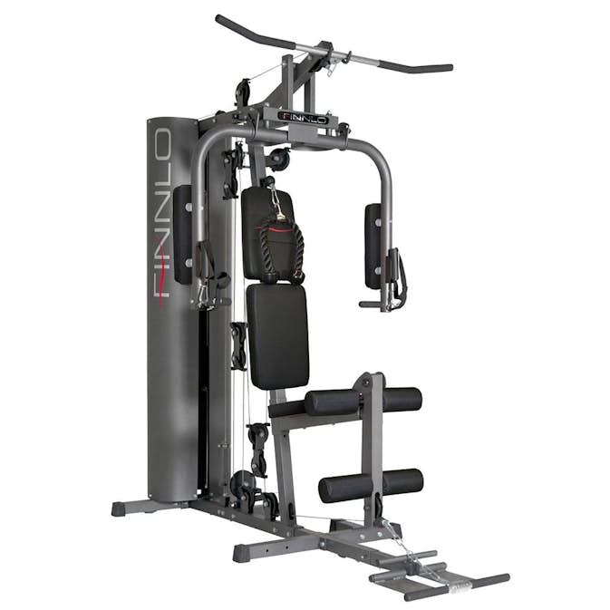 Multigym Finnlo Autark 600