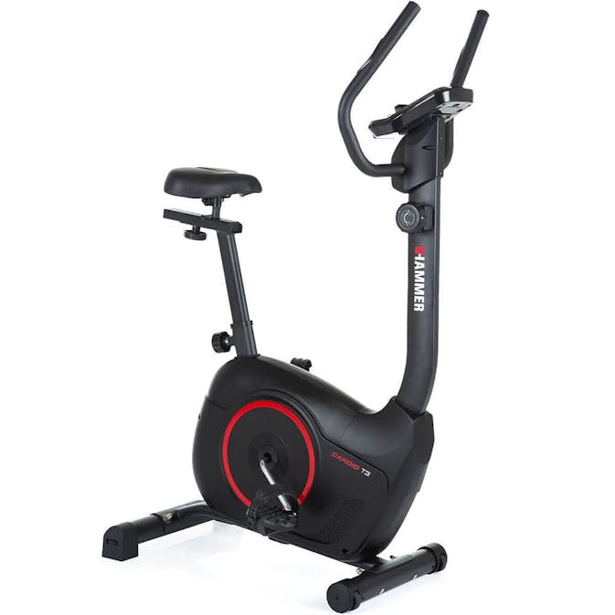 Trimsykkel Hammer Sport Cardio T3