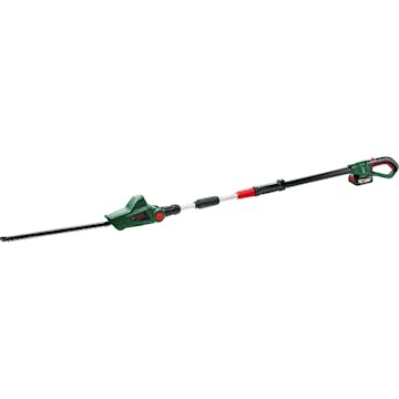 Hekksaks Bosch Power Tools Universal Hedge Pole 18 med Batteri