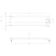 Badrumspaket Tapwell TVM7200-160, ARM071, TW800-200 och 74400