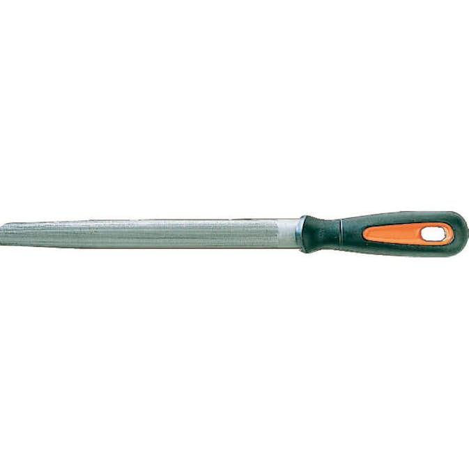 Halvrund fil Bahco 200x20,5 Grov 121008-1-2