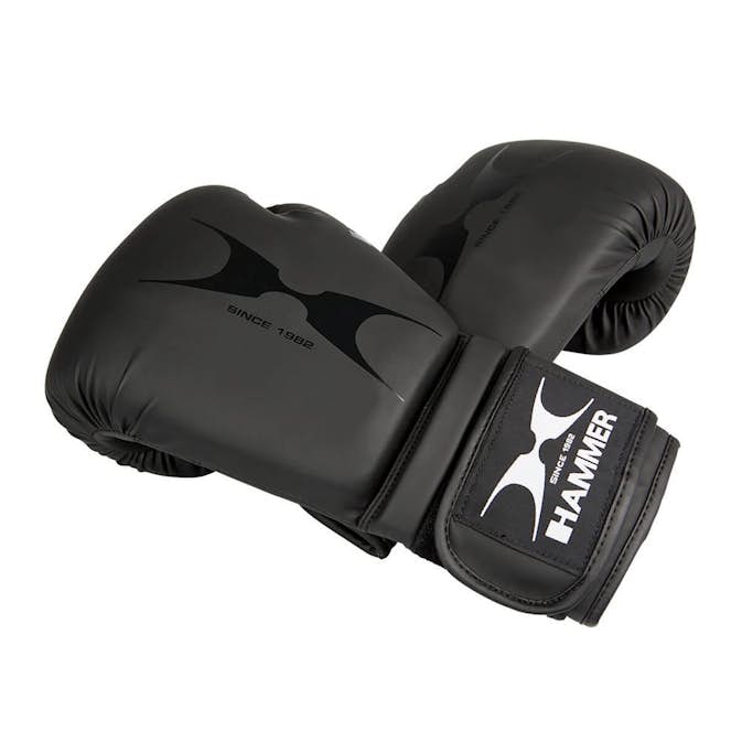Boksehansker Hammer Sport Pu