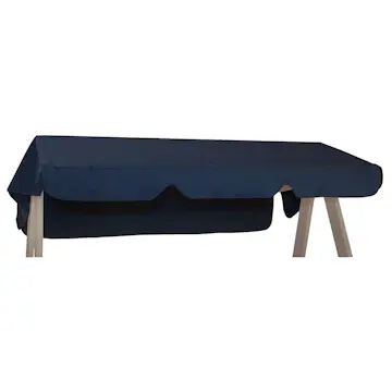 Hammocktak Eden Wood til Mellby/Marstrand/Torekov 2-seter