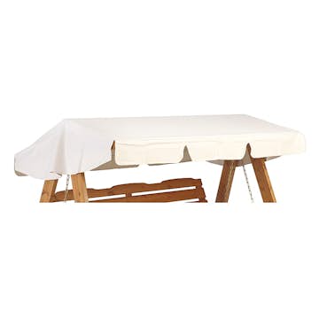 Hammocktak Hillerstorp til Dalom og Slöinge