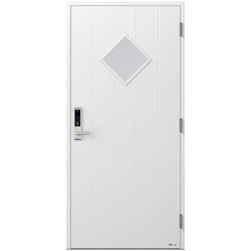 Ytterdør NorDan Hampton 914G