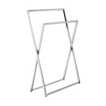 Håndklehenger Smedbo FK309 Krom