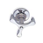 Hyllekrok Beslagsboden BK071 Trippel