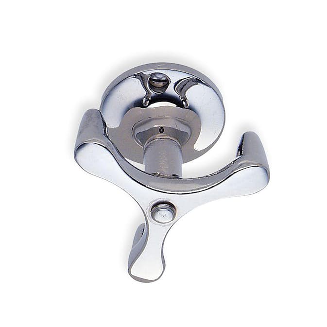 Hyllekrok Beslagsboden BK071 Trippel