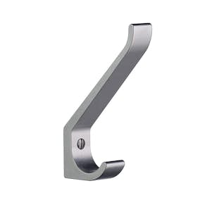 Dobbeltkrok Beslagsboden Hattekrok B104