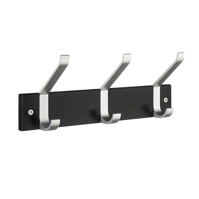 Kroklist Beslagsboden Hattekroker 1073 3-krok