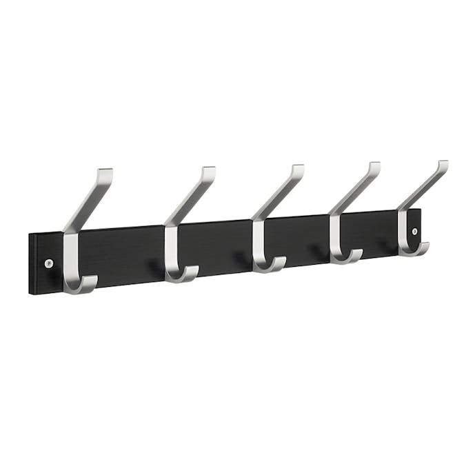 Kroklist Beslagsboden Hattekroker 1074 5-krok