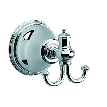 Handdukskrok Damixa Tradition Dubbel