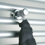 Håndklekrok Nordhem Krom