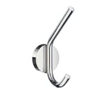 Krok Enkel Smedbo HK358 Krom