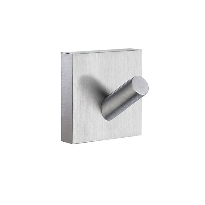 Krok Enkel Smedbo RS355 Krom