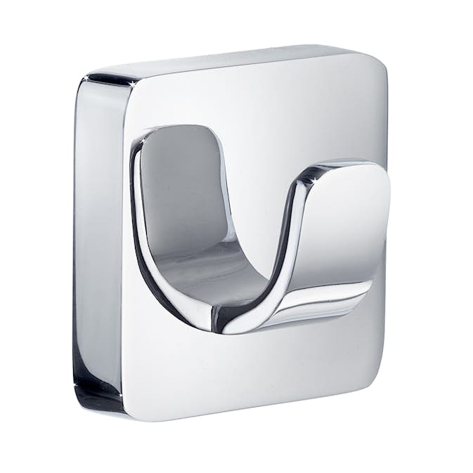 Handdukskrok Smedbo Ice OK355 Krom