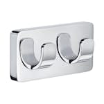 Krok Dobbel Smedbo OK356 Krom
