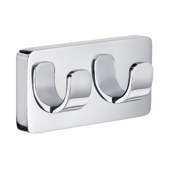 Krok Dobbel Smedbo OK356 Krom