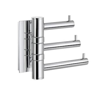 Kroker Svingbare Smedbo ZK327 Krom