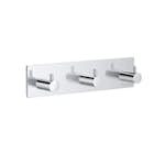 Trippel Krok Smedbo ZK359 Krom