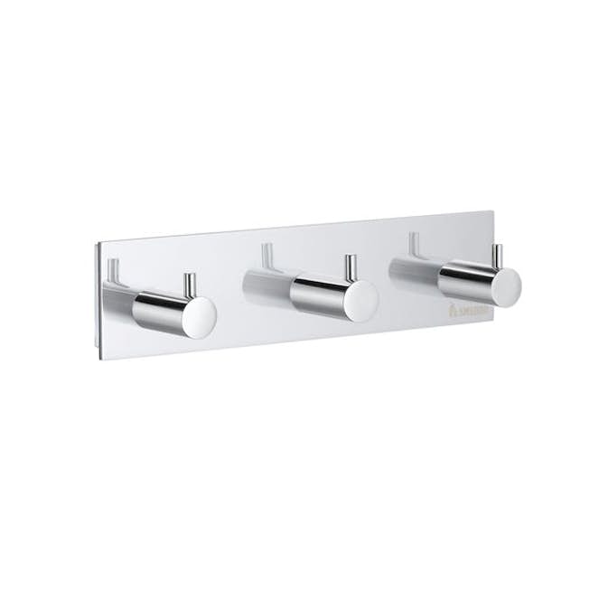 Trippel Krok Smedbo ZK359 Krom