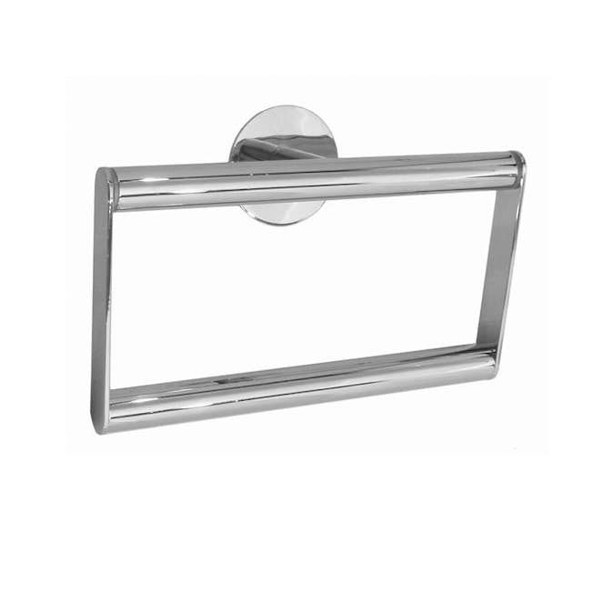 Håndklering Smedbo YK344 Krom