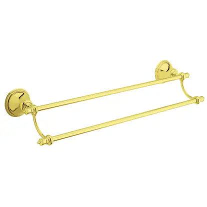 Handduksstång Damixa Tradition