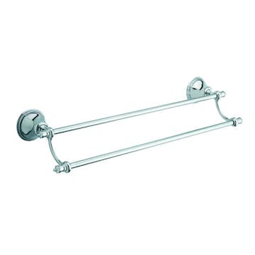 Handduksstång Damixa Tradition