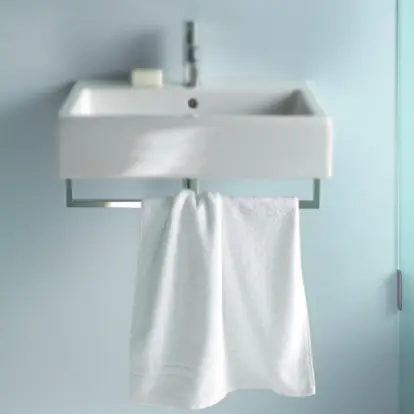 Handduksstång Duravit till Vero Air