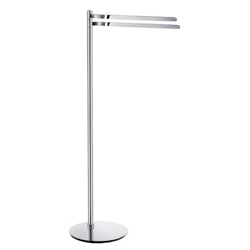 Håndklestang Smedbo FK315 Krom