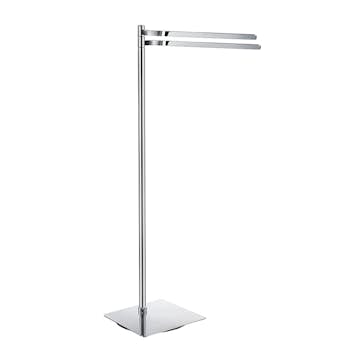 Håndklestang Smedbo FK325 Krom