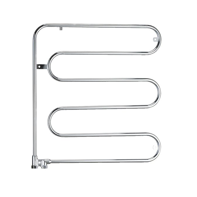 Håndkletørker FM Mattsson 62W Vendbar