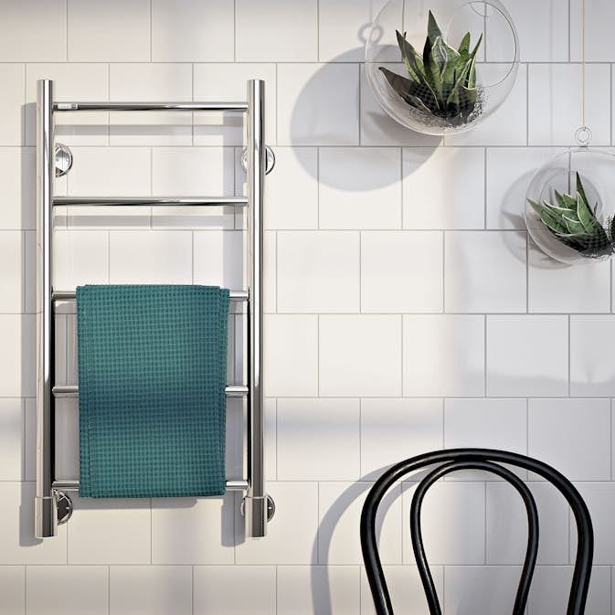 Håndkletørker Nordhem Almenäs