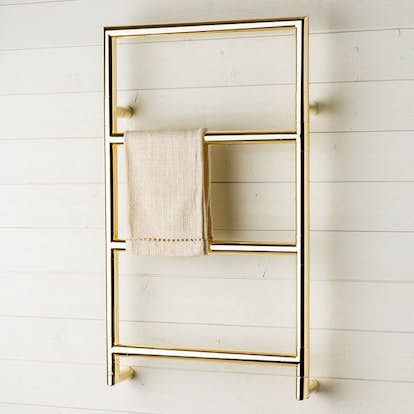 Handdukstork LH Parma EL 500