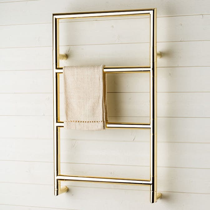 Håndkletørker LH Parma EL 500