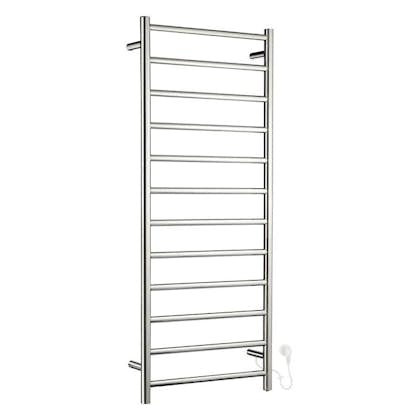 Handdukstork Smedbo FK700S Rostfri