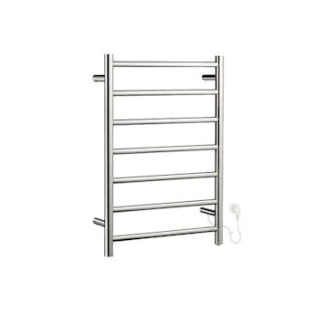 Håndkletørker Smedbo Rustfri