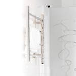 Håndkletørker Westerbergs Tempo Ladder